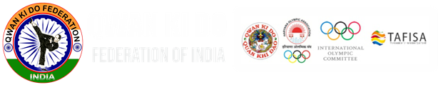 Qwan Ki Do Federation of India